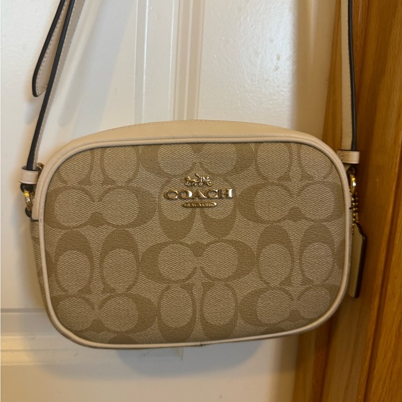 Crossbody coach bag - Picture 3 of 6